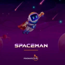 Spaceman 888gema