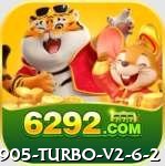 5905 - Turbo v2.6.2 - bm18 vip ⚽🔥 Draw no bet em clássicos: lucro no empate ou vitória do favorito — hedge perfeito para jogos tensos! 🛡️💰