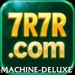 fuwin Slot Machine Deluxe - bm18 vip 🎲🛡️ Flat + positive progression: aposte fixo, dobre só após 2 wins — equilíbrio entre segurança e upside! ⚖️📈