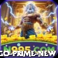 globaljogo Prime New