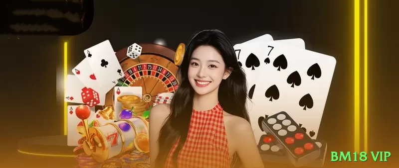 69k Live Casino Gold Screenshot 1