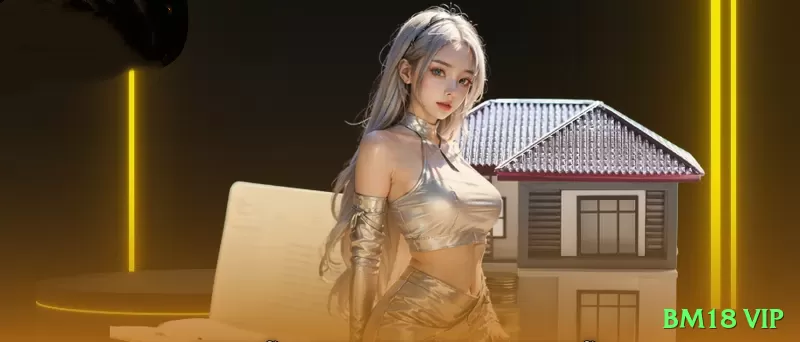 bethoje Deluxe Gaming App Screenshot 1