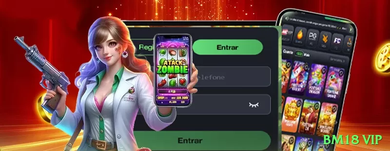 Screenshot - bm18 vip 🎰💰 Jackpot diário hunter: jogue no horário de reset do jackpot pequeno — odds de hit aumentam dramaticamente! ⏰🔥