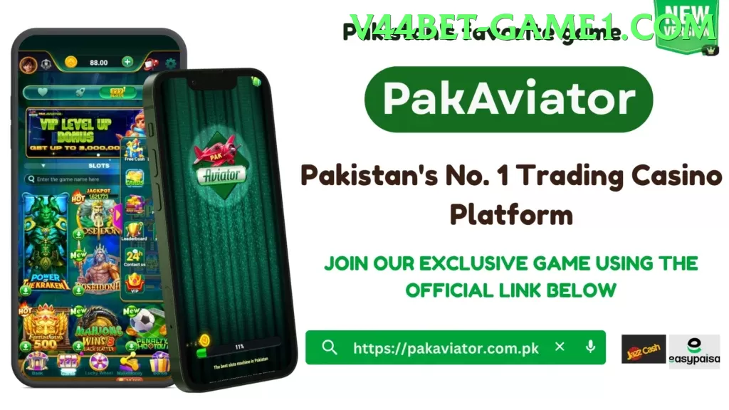 V44bet Game Pakistan - 3